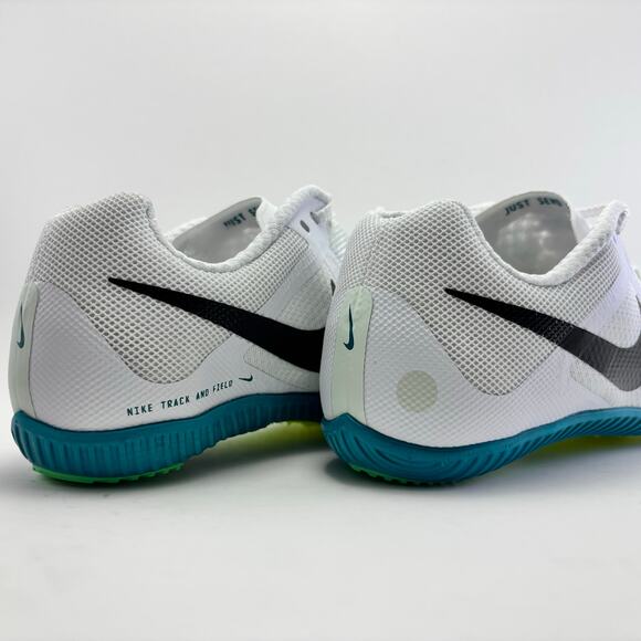 NWOT NIKE “Zoom Rival” Track & Field Shoes Womens Size 6 - Picture 11 of 11